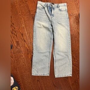 The Kooples Classic Blue Denim Jeans